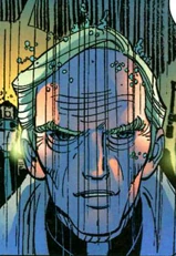 William Lamont (Earth-312500)