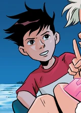 William (Earth-616)