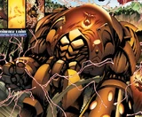 Holocaust (Earth-51725)
