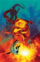 Genocide (Earth-616)