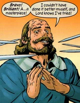 William Shakespeare (Earth-311)