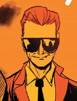 William Stryker (Earth-65)