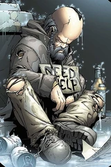 Mindworm (Earth-616)