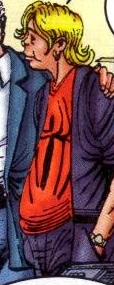 Billy Walters (Earth-616)