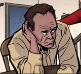 Willie Valentine (Earth-616)