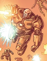 Kingpin (Earth-12311)