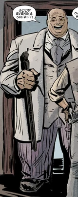 Wilson Fisk (Earth-51920)