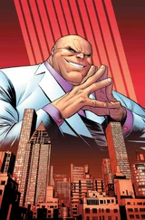 Wilson Fisk (Earth-616)