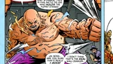 Kingpin (Earth-91126)