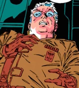 Wipeout (Earth-616)