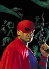 Witness (Earth-616)