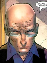 Baron Wolfgang von Strucker (Earth-616)