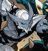 Poison Wolverine (Earth-17952)