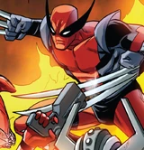 Wolverinepool (Earth-1946)