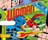 Woman Magazine (Earth-616)