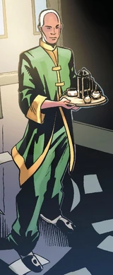 Wong (Earth-11127)
