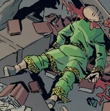 Wong (Earth-12101)