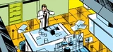 World Health Organization (Earth-616)