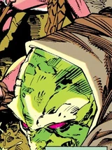 Worm (Earth-616)