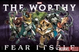 The Worthy (Earth-616)