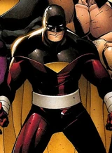 Wraith (Earth-616)