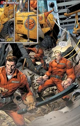 Wrecking Crew (Earth-1610)