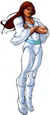 Aquarian (Earth-616)