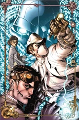 X-Club (Earth-616)