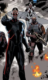 X-Council (Earth-13133)