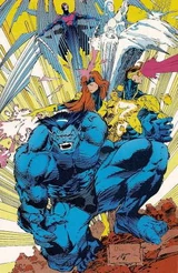 X-Factor (Earth-616)