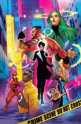 X-Factor Investigations (Earth-616)