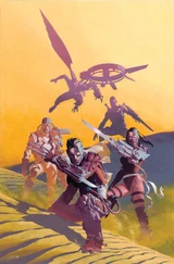 X-Force (Earth-11045)