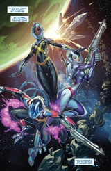 X-Men (Earth-11437)