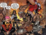 X-Men (Earth-12034)