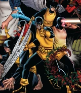X-Men (Earth-12467)