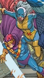 X-Men (Earth-13017)