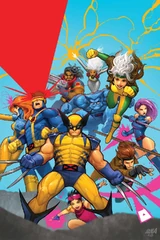 X-Men (Earth-15730)