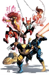 X-Men (Earth-18119)