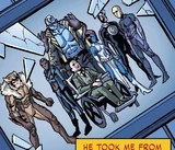 X-Men (Earth-21710)