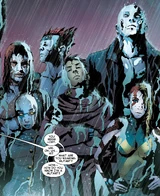 X-Men (Earth-51246)