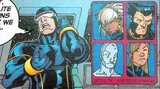 X-Men (Earth-600123)