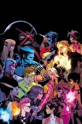 X-Men (Earth-616)