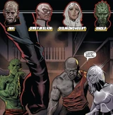 End of Days X-Men (Earth-90411)