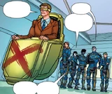 X-Men (Earth-91240)