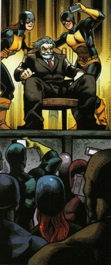 X-Men (Earth-TRN1386)