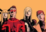 X-Men (Earth-14923)