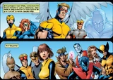 X-Men