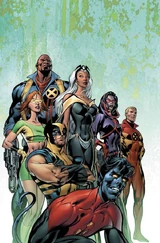 X-Treme X-Men (Earth-616)