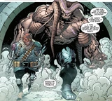 Professor Xanto Starblood (Earth-616)