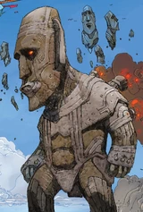 Xarggu (Earth-616)
